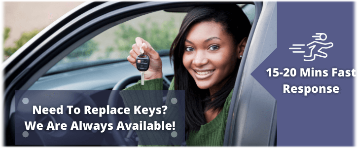 Car Key Replacement Plano TX (469) 352-9838